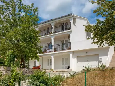 Ferienwohnung für 4 Personen (110 m²) in Grizane 5/10