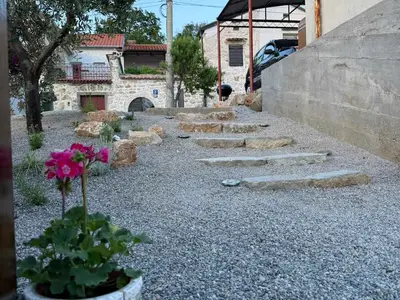 Ferienwohnung für 5 Personen (92 m²) in Grizane 3/10