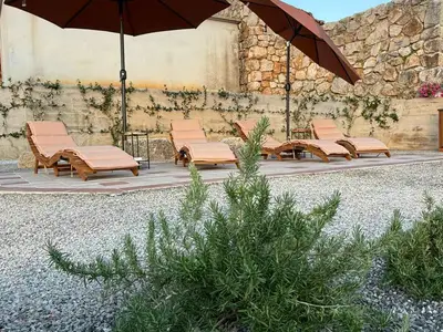 Ferienwohnung für 5 Personen (92 m²) in Grizane 8/10