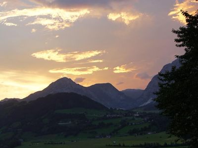 4-Aussicht-Biobauernhof-Greiml-im-Naturpark-Sölktä