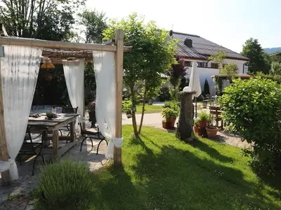 Ferienwohnung für 6 Personen (100 m²) in Gröbming 1/10