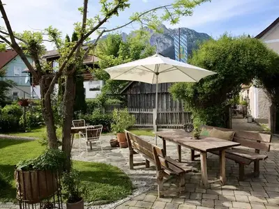 Ferienwohnung für 6 Personen (100 m²) in Gröbming 9/10