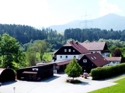 Ferienwohnung für 6 Personen (130 m²) in Gröbming 1/10