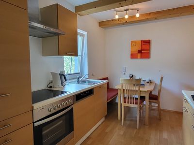 Ferienwohnung für 4 Personen (40 m²) in Gröbming 3/10