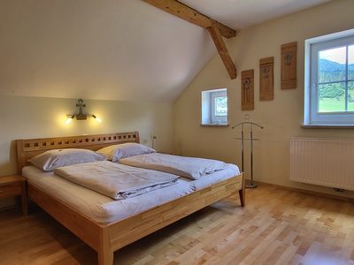 Ferienwohnung für 6 Personen (110 m²) in Gröbming 5/10