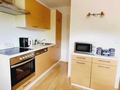 Ferienwohnung für 4 Personen (36 m²) in Gröbming 3/10