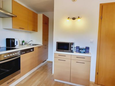 Ferienwohnung für 4 Personen (36 m²) in Gröbming 2/10