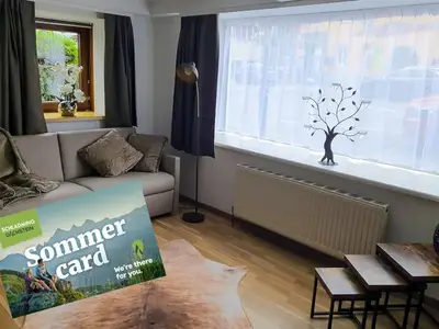 Ferienwohnung für 6 Personen (75 m²) in Gröbming 1/10