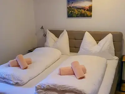 Ferienwohnung für 6 Personen (75 m²) in Gröbming 6/10