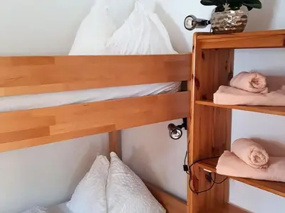 Ferienwohnung für 6 Personen (75 m²) in Gröbming 8/10