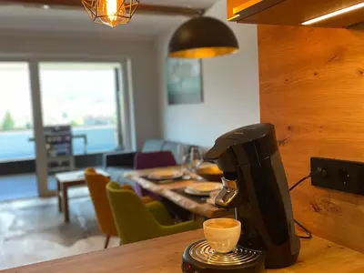 Kaffeemaschine