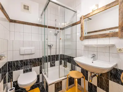 Ap.Das kleine Herz im Haus Hoamat fürs Herz / EG