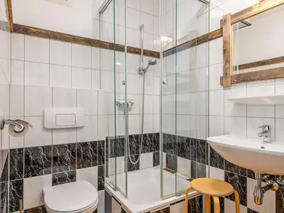Ap.Das kleine Herz im Haus Hoamat fürs Herz EG