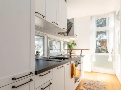 Ap.Das kleine Herz im Haus Hoamat fürs Herz EG