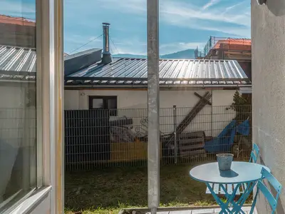 Ap.Das kleine Herz im Haus Hoamat fürs Herz EG