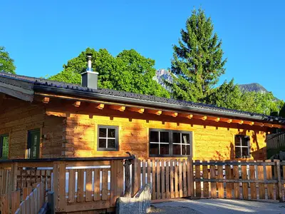 Almdorf im Winkl