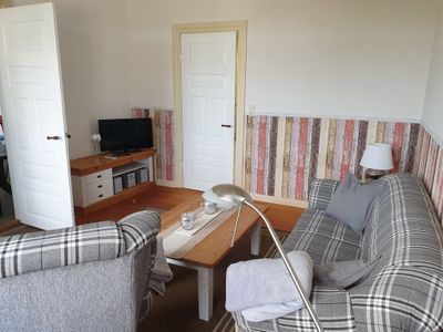 Ferienwohnung für 2 Personen (62 m²) in Grödersby 8/10