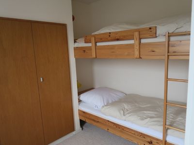 Ferienwohnung für 4 Personen (45 m²) in Grödersby 3/4