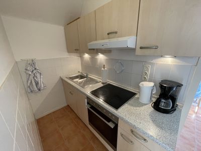 Ferienwohnung für 2 Personen (34 m²) in Grödersby 6/8