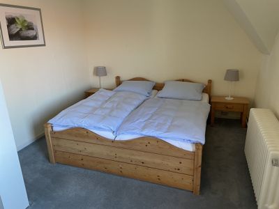 Ferienwohnung für 2 Personen (38 m²) in Grödersby 3/7