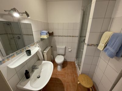 Ferienwohnung für 2 Personen (38 m²) in Grödersby 7/7