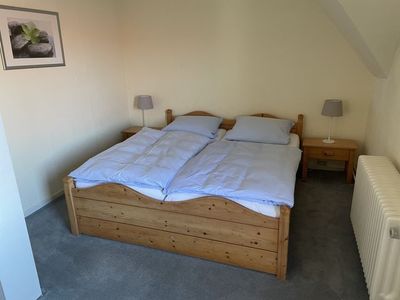 Ferienwohnung für 2 Personen (38 m²) in Grödersby 8/10