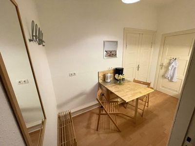 Ferienwohnung für 2 Personen (38 m²) in Grödersby 10/10