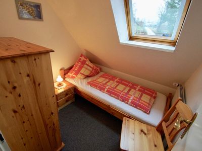 Ferienwohnung für 3 Personen (50 m²) in Grödersby 8/10