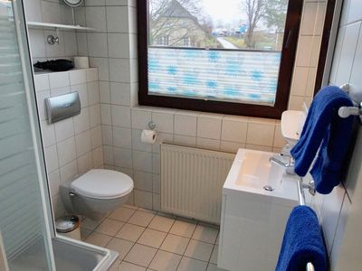 Ferienwohnung für 3 Personen (50 m²) in Grödersby 9/10