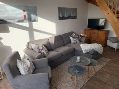 Ferienwohnung für 3 Personen (50 m²) in Grödersby 2/10