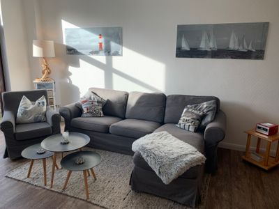 Ferienwohnung für 3 Personen (50 m²) in Grödersby 3/10