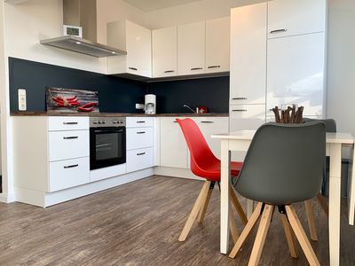 Ferienwohnung für 3 Personen (50 m²) in Grödersby 4/10