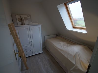 Ferienwohnung für 3 Personen (50 m²) in Grödersby 7/10