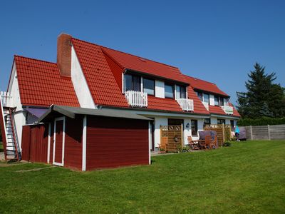 Ferienwohnung für 3 Personen (50 m²) in Grödersby 8/10