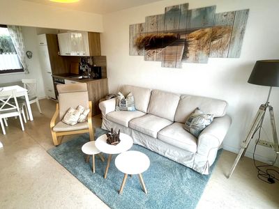 Ferienwohnung für 3 Personen (50 m²) in Grödersby 1/10