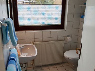 Ferienwohnung für 3 Personen (50 m²) in Grödersby 8/10