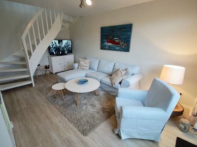 Ferienwohnung für 3 Personen (50 m²) in Grödersby 1/10