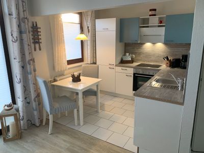 Ferienwohnung für 3 Personen (50 m²) in Grödersby 3/10