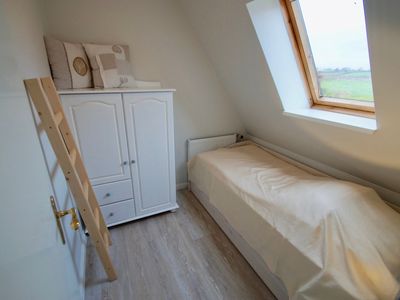 Ferienwohnung für 3 Personen (50 m²) in Grödersby 9/10