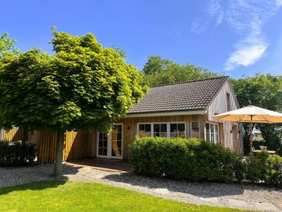 Ferienwohnung für 2 Personen (45 m²) in Grödersby 10/10