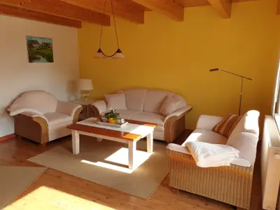 Ferienwohnung für 2 Personen (71 m²) in Grödersby 1/10
