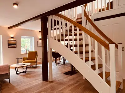 Ferienwohnung für 2 Personen (55 m²) in Grödersby 3/10
