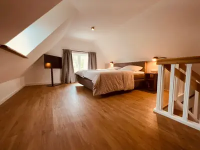 Ferienwohnung für 2 Personen (55 m²) in Grödersby 4/10