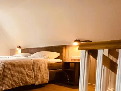 Ferienwohnung für 2 Personen (55 m²) in Grödersby 5/10