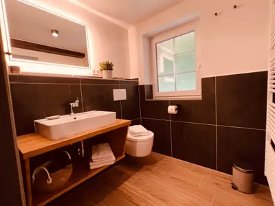 Ferienwohnung für 2 Personen (55 m²) in Grödersby 6/10