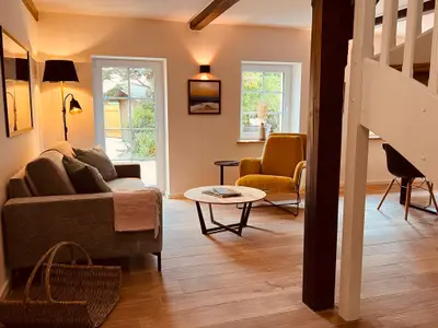 Ferienwohnung für 2 Personen (55 m²) in Grödersby 7/10