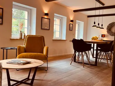 Ferienwohnung für 2 Personen (55 m²) in Grödersby 8/10