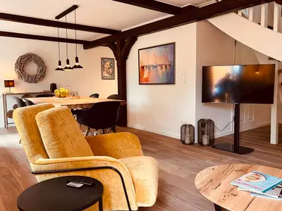 Ferienwohnung für 2 Personen (55 m²) in Grödersby 9/10