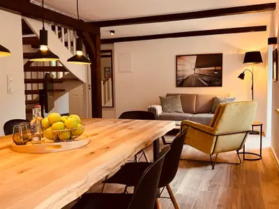 Ferienwohnung für 2 Personen (55 m²) in Grödersby 10/10