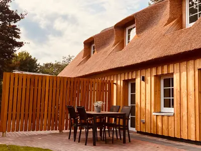 Ferienwohnung für 2 Personen (45 m²) in Grödersby 1/10